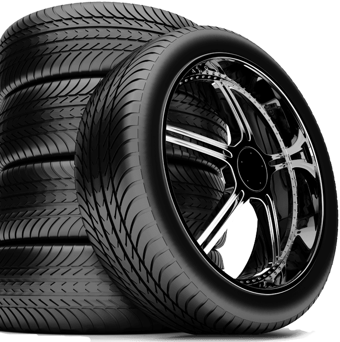 Tires Promo