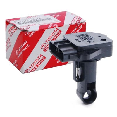 DENSO GENUINE MAF SENSOR (22204-22010)