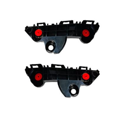 FRONT BUMPER BRACKET/HANGER (52535AQ010 & 52536AQ010) PAIR