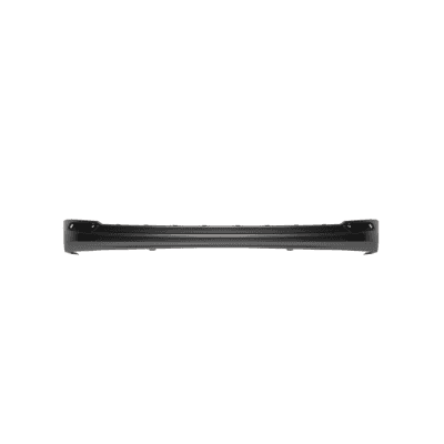 GENUINE NEW REAR LOWER BUMPER DEFLECTOR (52169AQ900)