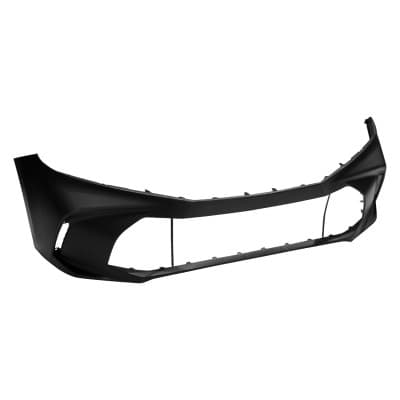 GENUINE NEW FRONT BUMPER COVER (52119AQ900)