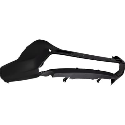 GENUINE NEW REAR LOWER BUMPER COVER (521590R200)
