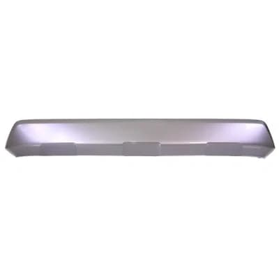 REAR BUMPER LOWER VALANCE COVER (5245342040B0)