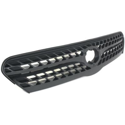 FRONT BUMPER GRILLE ASSEMBLY (5310102080)
