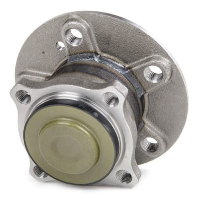 MERCEDES BENZ OEM REAR WHEEL HUB ASSEMBLY (2463340006) 1PIECE