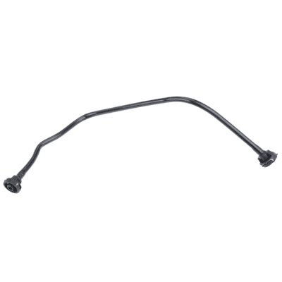 GENUINE COOLANT RESERVOIR HOSE 1665000875