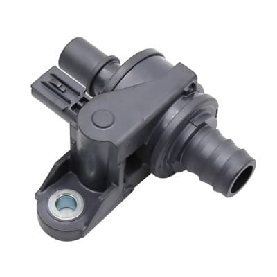 GENUINE ELECTRIC COOLANT CONTROL/ BYPASS VALVE 16671-25010