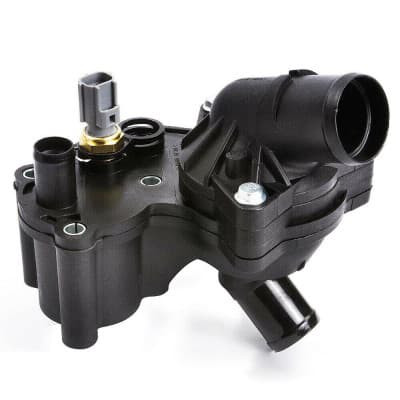 GENUINE COOLANT THERMOSTAT 2L2Z8592AA