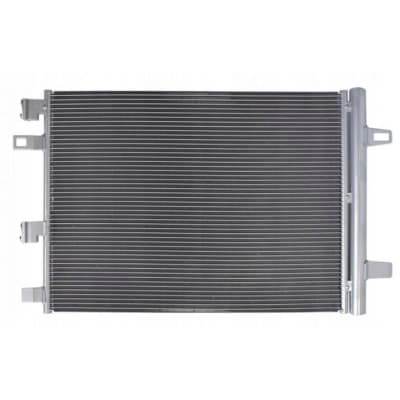 HBS/AIRCOOL AC CONDENSER (2475003900)