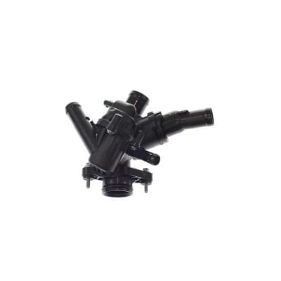 MERCEDES BENZ OEM COOLANT THERMOSTAT ASSEMBLY 2602000900