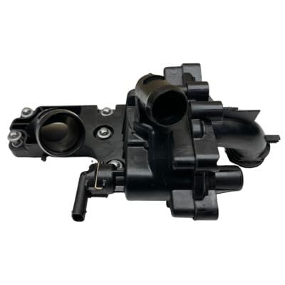 MERCEDES BENZ OEM COOLANT THERMOSTAT ASSEMBLY 2562002000