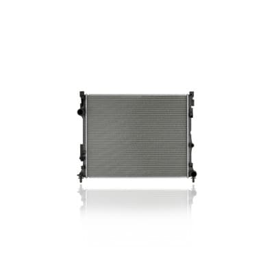 AUTO STAR GENUINE RADIATOR ASSY (1675006201)