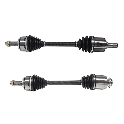 GENUINE CV AXLE/ SHAFT ASSEMBLY (44305TVCA52 & 44306TVCA52) PAIR