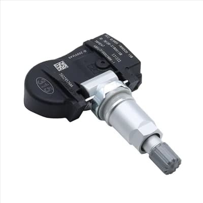 GENUINE UNIVERSAL TPMS SENSOR 2-IN-1 315MHZ-433MHZ 1PIECE