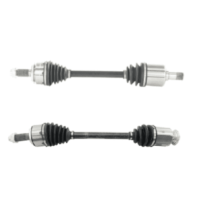 GENUINE CV AXLE/ SHAFT ASSEMBLY (44305-T2B-A00 & 44306-T2B-A00)
