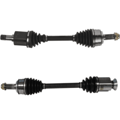 GENUINE CV AXLE/ SHAFT ASSEMBLY (44305-TE1-A00 & 44306-TA1-A00)