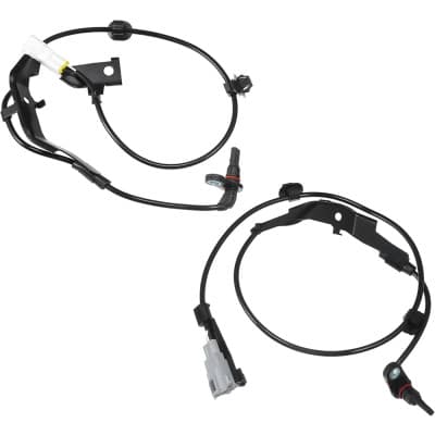 TOYOTA REAR ABS WHEEL SPEED SENSOR (895450K240 & 895460K240) PAIR