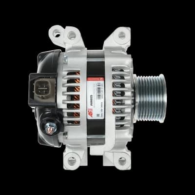 ASPL GENUINE OEM ALTERNATOR ASSY A6660S