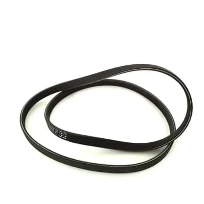 GENUINE SERPENTINE DRIVE BELT 6PK1550 07K145933F