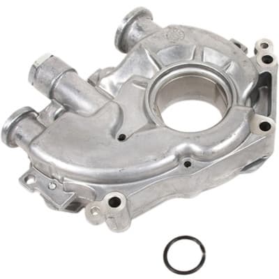 GENUINE OIL PUMP ASSY 15010EA200