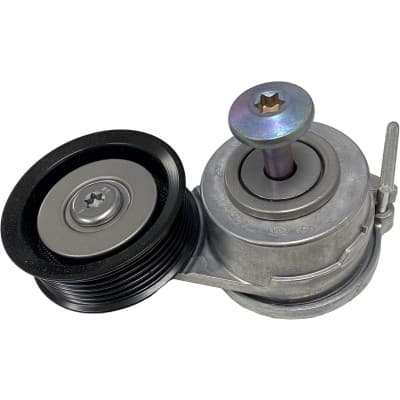 HYUNDAI /KIA GENUINE BELT TENSIONER/ADJUSTER 252812J001