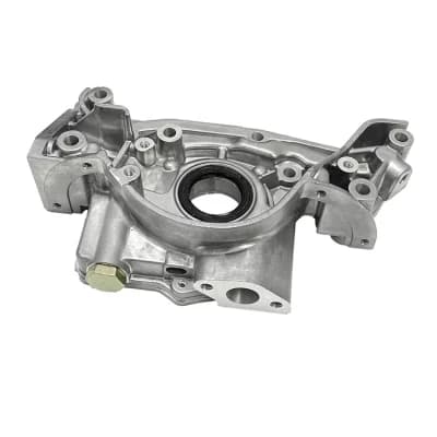 GENUINE OIL PUMP ASSY 1211A021