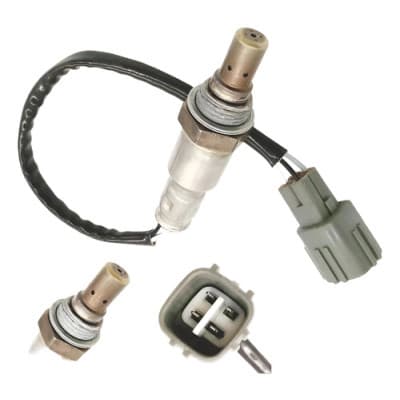 DENSO DOWNSTREAM OXYGEN SENSOR (89465-42230) 1PIECE