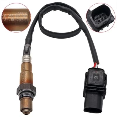 HYUNDAI OEM UPSTREAM OXYGEN SENSOR (39210-2B210) 1PIECE