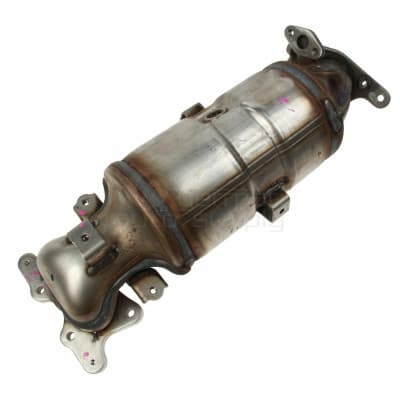 GENUINE CATALYTIC CONVERTER (18160-RNA-A00)