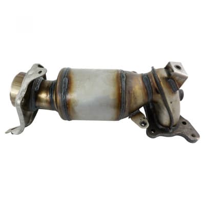 GENUINE CATALYTIC CONVERTER (18190-R5A-A00)