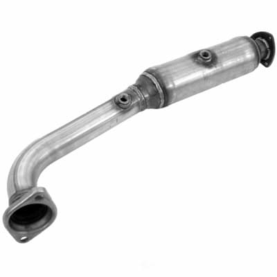 GENUINE CATALYTIC CONVERTER (18160-RZA-A00)