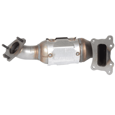 GENUINE CATALYTIC CONVERTER (18190-5A2-A00)