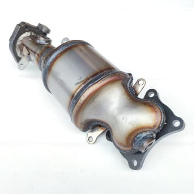 GENUINE CATALYTIC CONVERTER (18290-5G0-A00)