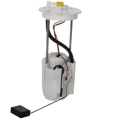GENUINE COMPLETE FUEL PUMP & HOUSING ASSEMBLY (17045-TZ5-A00)