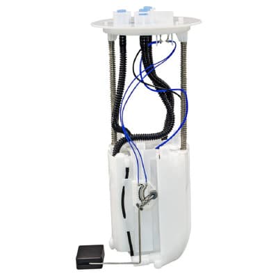 GENUINE COMPLETE FUEL PUMP & HOUSING ASSEMBLY (77020-60430)
