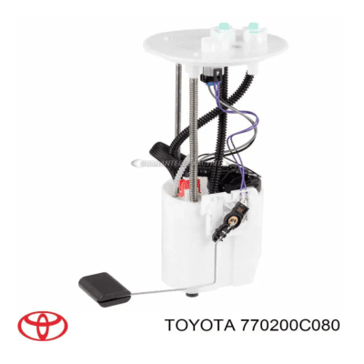 TOYOTA OEM COMPLETE FUEL PUMP & HOUSING ASSEMBLY (77020-0C080)