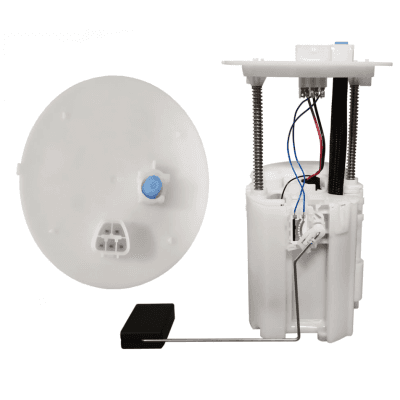 GENUINE COMPLETE FUEL PUMP & HOUSING ASSEMBLY (77020-0E012)