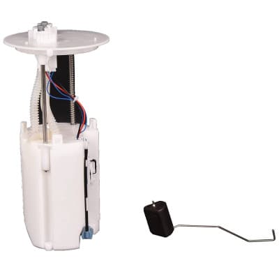 GENUINE COMPLETE FUEL PUMP & HOUSING ASSEMBLY (77020-04060)