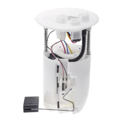 GENUINE COMPLETE FUEL PUMP & HOUSING ASSEMBLY (77020-08070)
