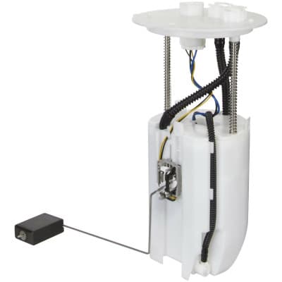 GENUINE COMPLETE FUEL PUMP & HOUSING ASSEMBLY (77020-0C080)