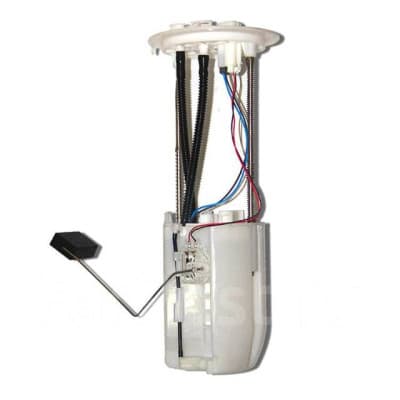 GENUINE COMPLETE FUEL PUMP & HOUSING ASSEMBLY (77020-0C060)