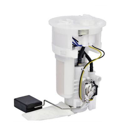 GENUINE COMPLETE FUEL PUMP & HOUSING ASSEMBLY (77024-42010)