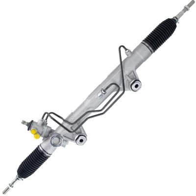 GENUINE STEERING RACK & PINION 4410A604