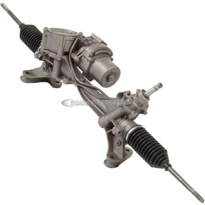 GENUINE STEERING RACK & PINION 53620TLCA10