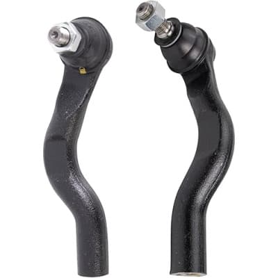 SLOOP GENUINE OUTER TIE ROD ENDS (53540-T0A-A01) PAIR