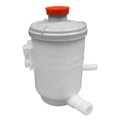 POWER STEERING RESERVOIR TANK W/CAP 53701STXA03