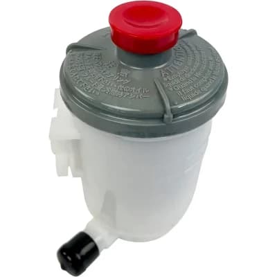 POWER STEERING RESERVOIR TANK W/CAP 53701SZAA01