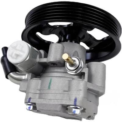 GENUINE POWER STEERING PUMP (4450A281)