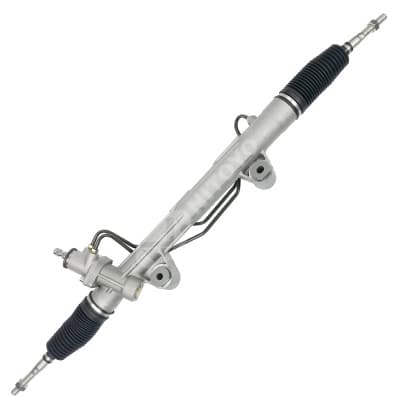 GENUINE STEERING RACK & PINION ASSEMBLY (4410A603)