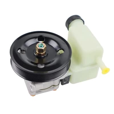 GENUINE POWER STEERING PUMP (EG2132600A)